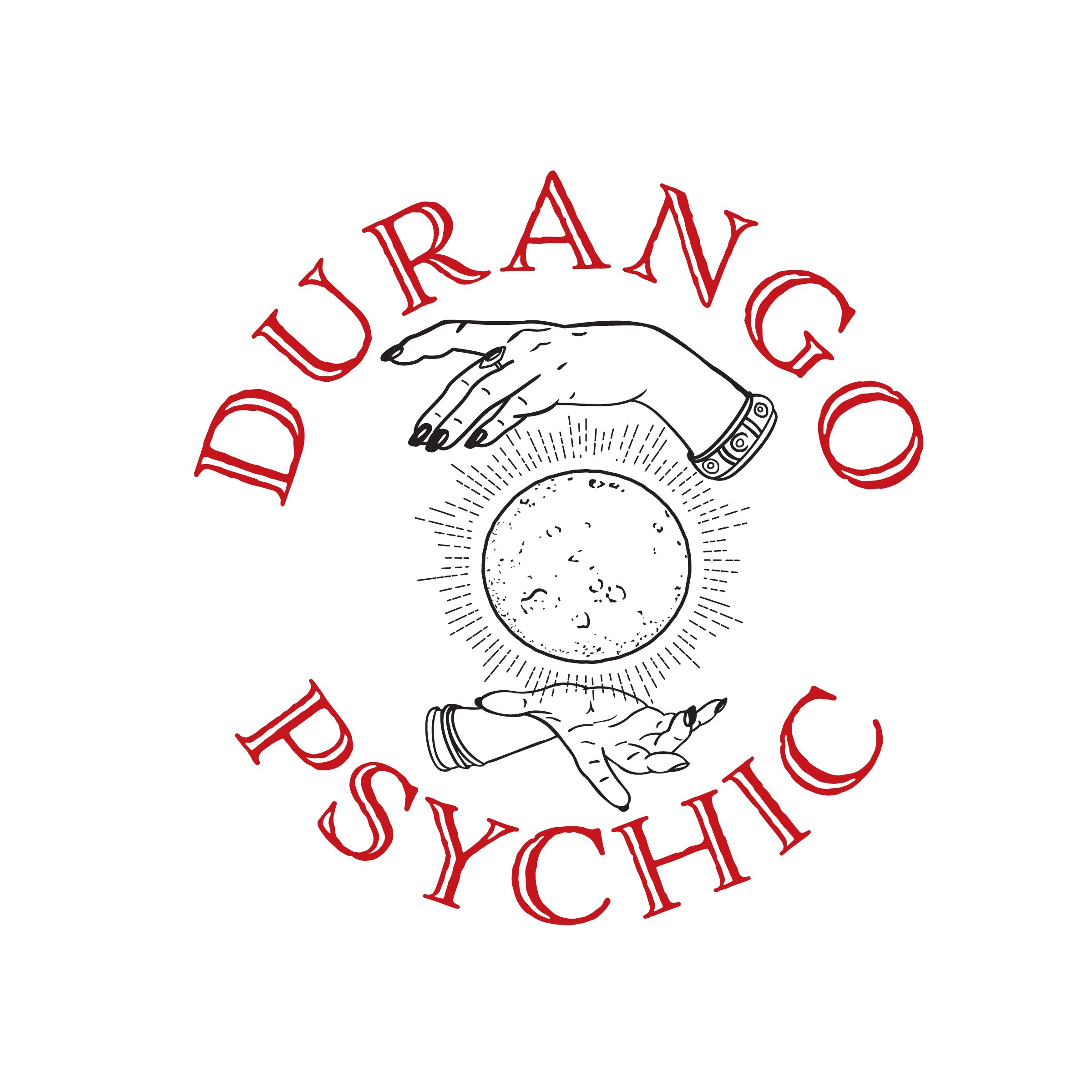 Durango Psychic
